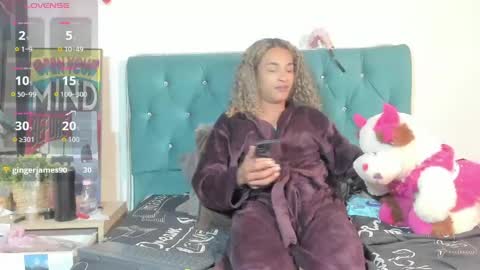 Snapshot of marfilastrom chatting on 8, 6, 2026 marfilastrom online show from 8, 6, 2026