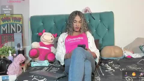 Snapshot of marfilastrom chatting on 14, 6, 2026 marfilastrom online show from 14, 6, 2026