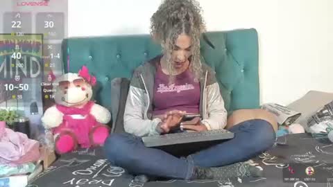 Snapshot of marfilastrom chatting on 17, 6, 2026 marfilastrom online show from 17, 6, 2026