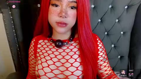 marga_lust25 online show from 6, 3, 2025