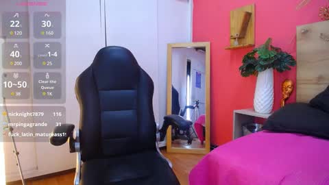 Snapshot of margare_scarlett chatting on 28, 1, 2025 margare_scarlett online show from 28, 1, 2025