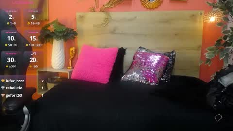 Snapshot of margare_scarlett chatting on 6, 2, 2025 margare_scarlett online show from 6, 2, 2025