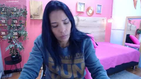 Snapshot of margare_scarlett chatting on 10, 9, 2025 margare_scarlett online show from 10, 9, 2025