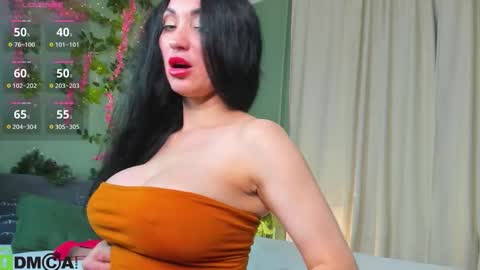 Margaret Clark online show from 11, 1, 2026