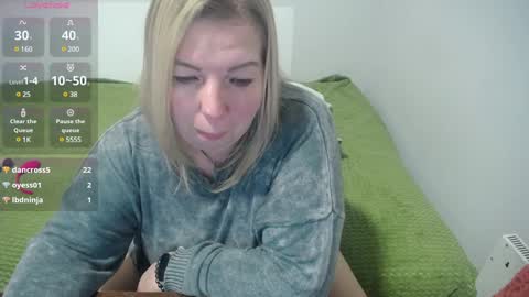 margaret gem online show from 28, 1, 2025