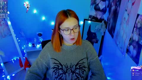 Margaret online show from 16, 12, 2024