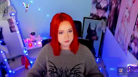 Margaret online show from 24, 12, 2024