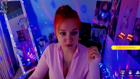 Margaret online show from 8, 1, 2025