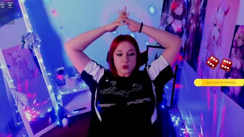 Margaret online show from 15, 1, 2025