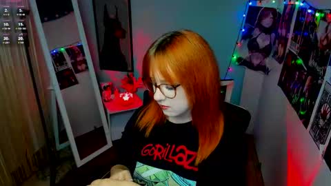 Margaret online show from 8, 9, 2025