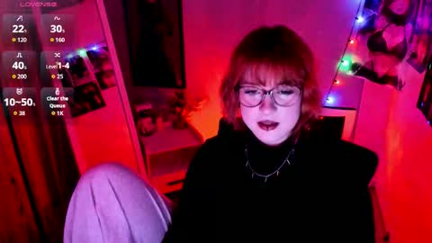 Margaret online show from 11, 9, 2025