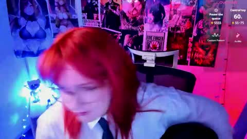 Margaret online show from 30, 9, 2025