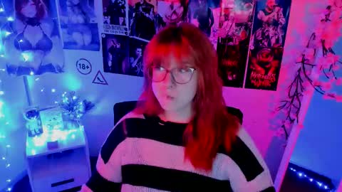 Margaret online show from 14, 11, 2025