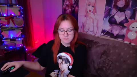 Margaret online show from 20, 12, 2025