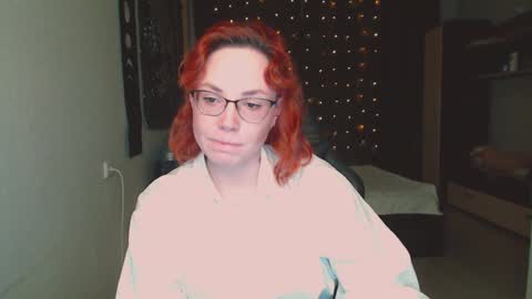 Snapshot of margaret_wilson chatting on 12, 2, 2025 Margaret online show from 12, 2, 2025