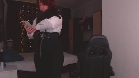 Snapshot of margaret_wilson chatting on 22, 11, 2025 Margaret online show from 22, 11, 2025