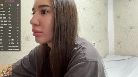 Snapshot of margaretawieczorek chatting on 10, 6, 2026 Emily online show from 10, 6, 2026