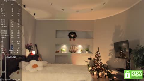 Margaret online show from 5, 1, 2025