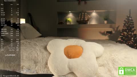 Margaret online show from 8, 1, 2025