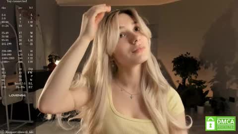 Margaret online show from 9, 2, 2025