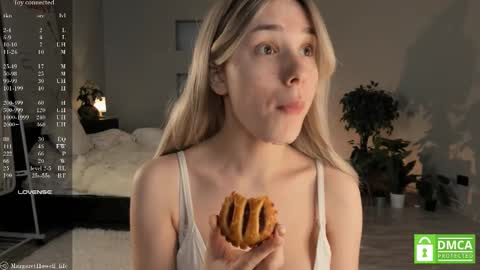 Margaret online show from 18, 2, 2025