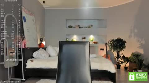 Margaret online show from 2, 3, 2025