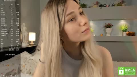 Margaret online show from 7, 3, 2025