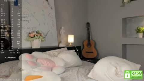 Margaret online show from 8, 3, 2025