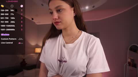 Margaret online show from 15, 11, 2025