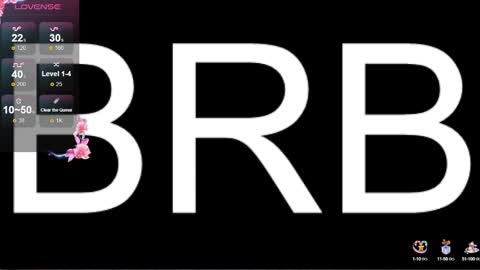 Snapshot of margaretroy chatting on 5, 2, 2025 Margaret 3 online show from 5, 2, 2025