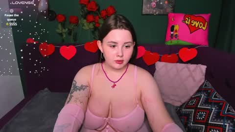 Snapshot of margaretroy chatting on 11, 2, 2025 Margaret 3 online show from 11, 2, 2025