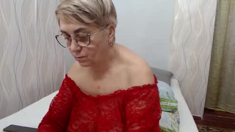 MargaretStar online show from 26, 2, 2026