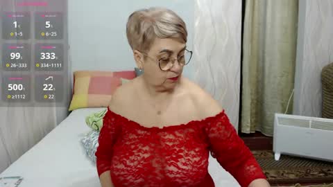 MargaretStar online show from 1, 6, 2026