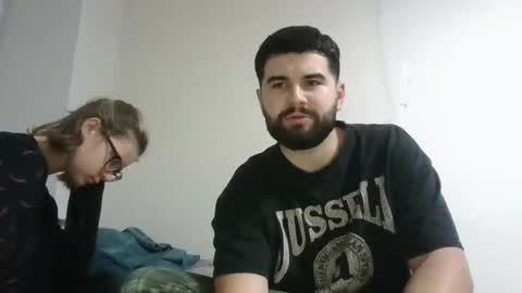 Alex and Jane online show from 2, 12, 2024