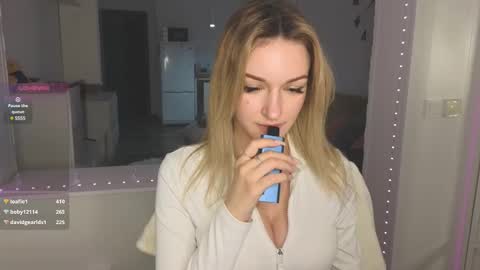 Margaret online show from 23, 2, 2025