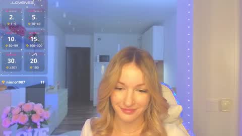 Margaret online show from 6, 10, 2025