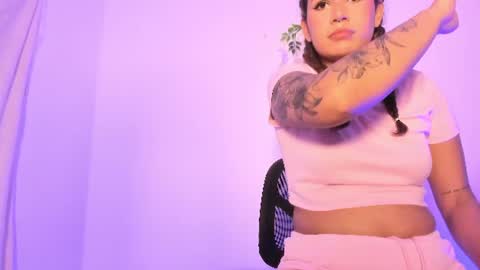 Snapshot of margarita_zaa chatting on 23, 6, 2026 Margarita Zaa online show from 23, 6, 2026