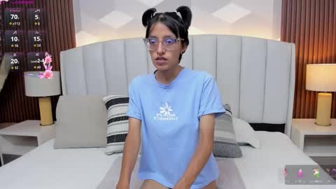 Aitana online show from 19, 11, 2025