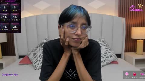 Aitana online show from 17, 2, 2026