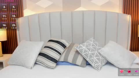 Aitana online show from 8, 4, 2026