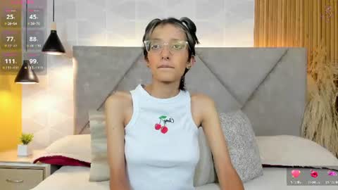 Snapshot of marge_lasander chatting on 15, 6, 2026 Aitana online show from 15, 6, 2026