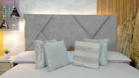 Snapshot of marge_lasander chatting on 20, 7, 2026 Aitana online show from 20, 7, 2026