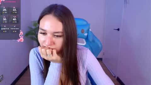 Snapshot of margeritirell chatting on 20, 9, 2025 Margo online show from 20, 9, 2025