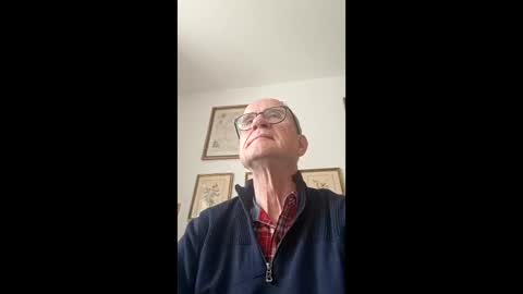 Snapshot of marginalie chatting on 11, 6, 2026 marginalie online show from 11, 6, 2026
