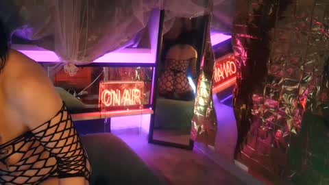 Margo696969 online show from 9, 12, 2024