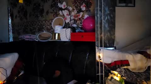 Margo696969 online show from 16, 4, 2026