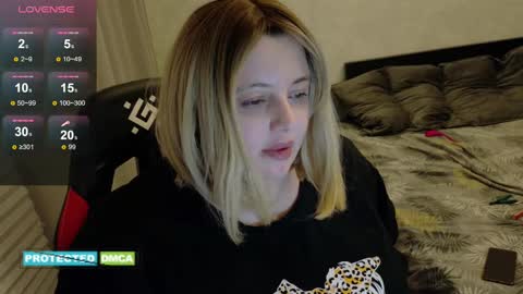 Margosha online show from 23, 2, 2025