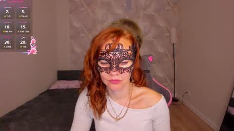 Snapshot of margo_kellly chatting on 20, 7, 2026 Margo Kellly online show from 20, 7, 2026