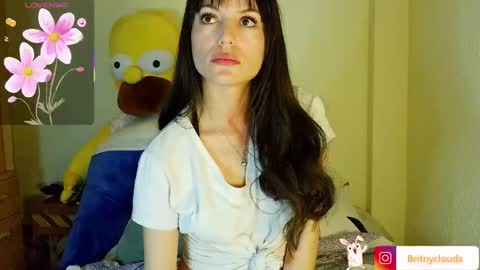 Snapshot of margoalmond chatting on 19, 3, 2026 Fer online show from 19, 3, 2026