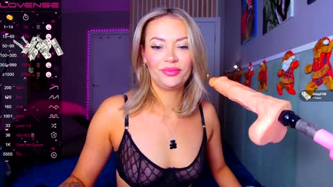 Snapshot of margohotty chatting on 25, 12, 2024 Margo for you   online show from 25, 12, 2024